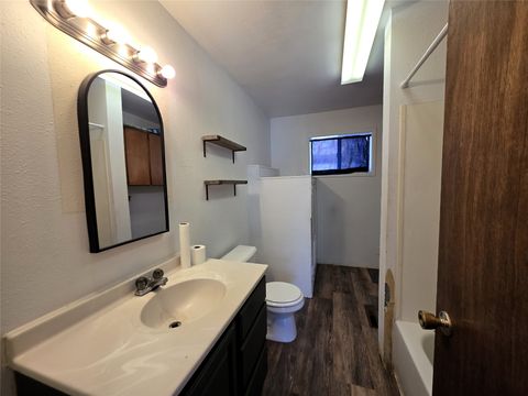 Tiny photo for 33 4th Street NW, Choteau, MT 59422 (MLS # 30068616)