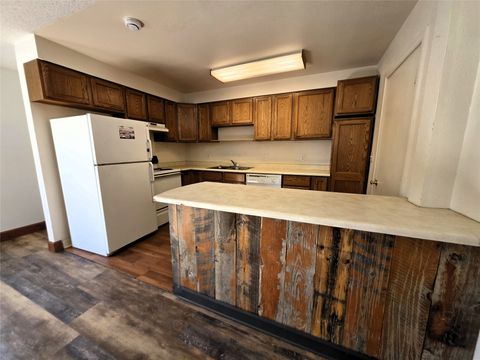 Tiny photo for 33 4th Street NW, Choteau, MT 59422 (MLS # 30068616)