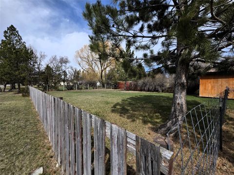 Tiny photo for 33 4th Street NW, Choteau, MT 59422 (MLS # 30068616)