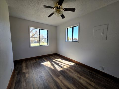 Tiny photo for 33 4th Street NW, Choteau, MT 59422 (MLS # 30068616)