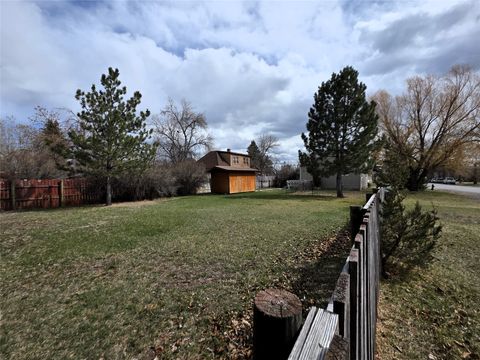 Tiny photo for 33 4th Street NW, Choteau, MT 59422 (MLS # 30068616)