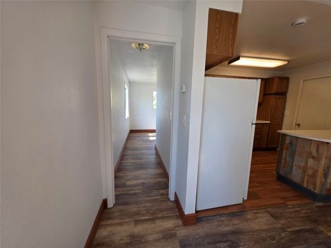 Tiny photo for 33 4th Street NW, Choteau, MT 59422 (MLS # 30068616)