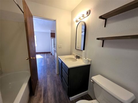 Tiny photo for 33 4th Street NW, Choteau, MT 59422 (MLS # 30068616)