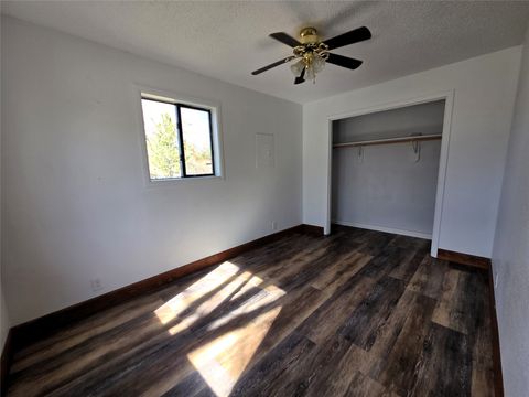 Tiny photo for 33 4th Street NW, Choteau, MT 59422 (MLS # 30068616)