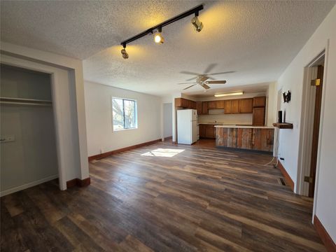 Tiny photo for 33 4th Street NW, Choteau, MT 59422 (MLS # 30068616)