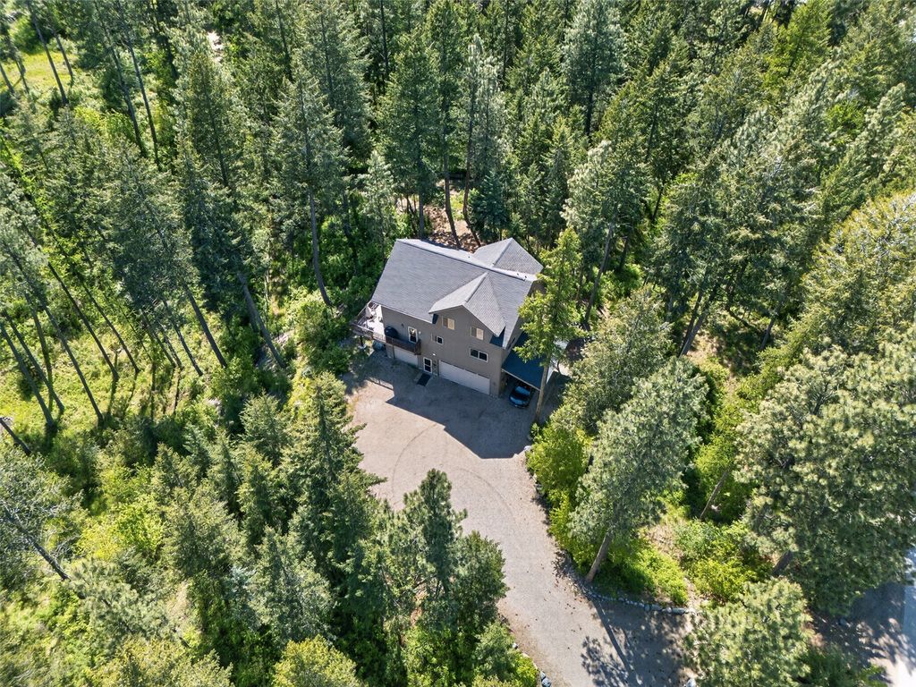 Photo of 14583 Sylvan Drive, Bigfork, MT 59911 (MLS # 30071758)