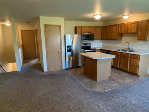 Tiny photo for 1823 Montana ST #Unit G, Missoula, MT 59801 (MLS # 30077108)