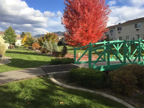 Tiny photo for 1823 Montana ST #Unit G, Missoula, MT 59801 (MLS # 30077108)