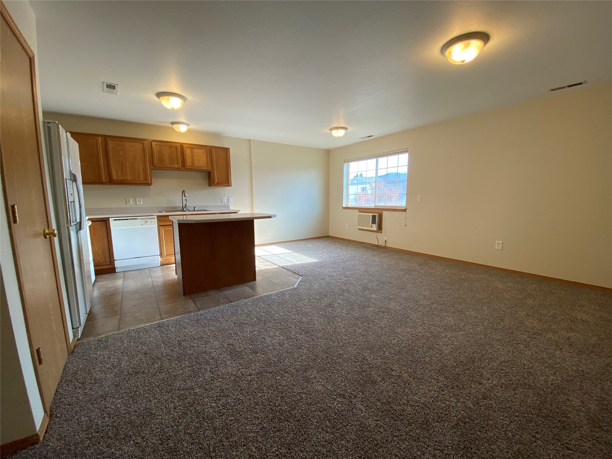 1823 Montana Street Unit G