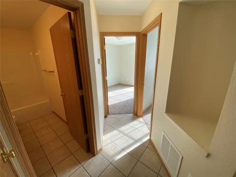 Tiny photo for 1823 Montana ST #Unit G, Missoula, MT 59801 (MLS # 30077108)