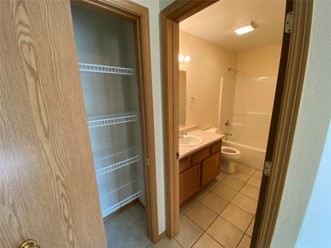 Tiny photo for 1823 Montana ST #Unit G, Missoula, MT 59801 (MLS # 30077108)