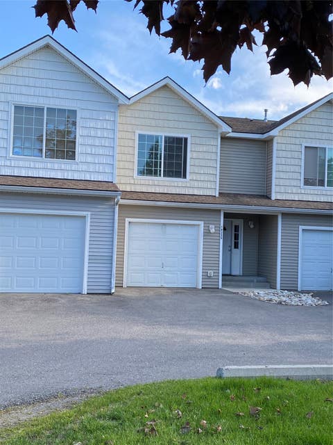 Tiny photo for 1823 Montana ST #Unit G, Missoula, MT 59801 (MLS # 30077108)
