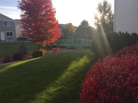 Tiny photo for 1823 Montana ST #Unit G, Missoula, MT 59801 (MLS # 30077108)
