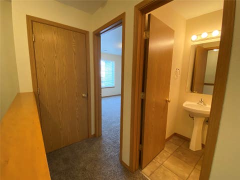 Tiny photo for 1823 Montana ST #Unit G, Missoula, MT 59801 (MLS # 30077108)