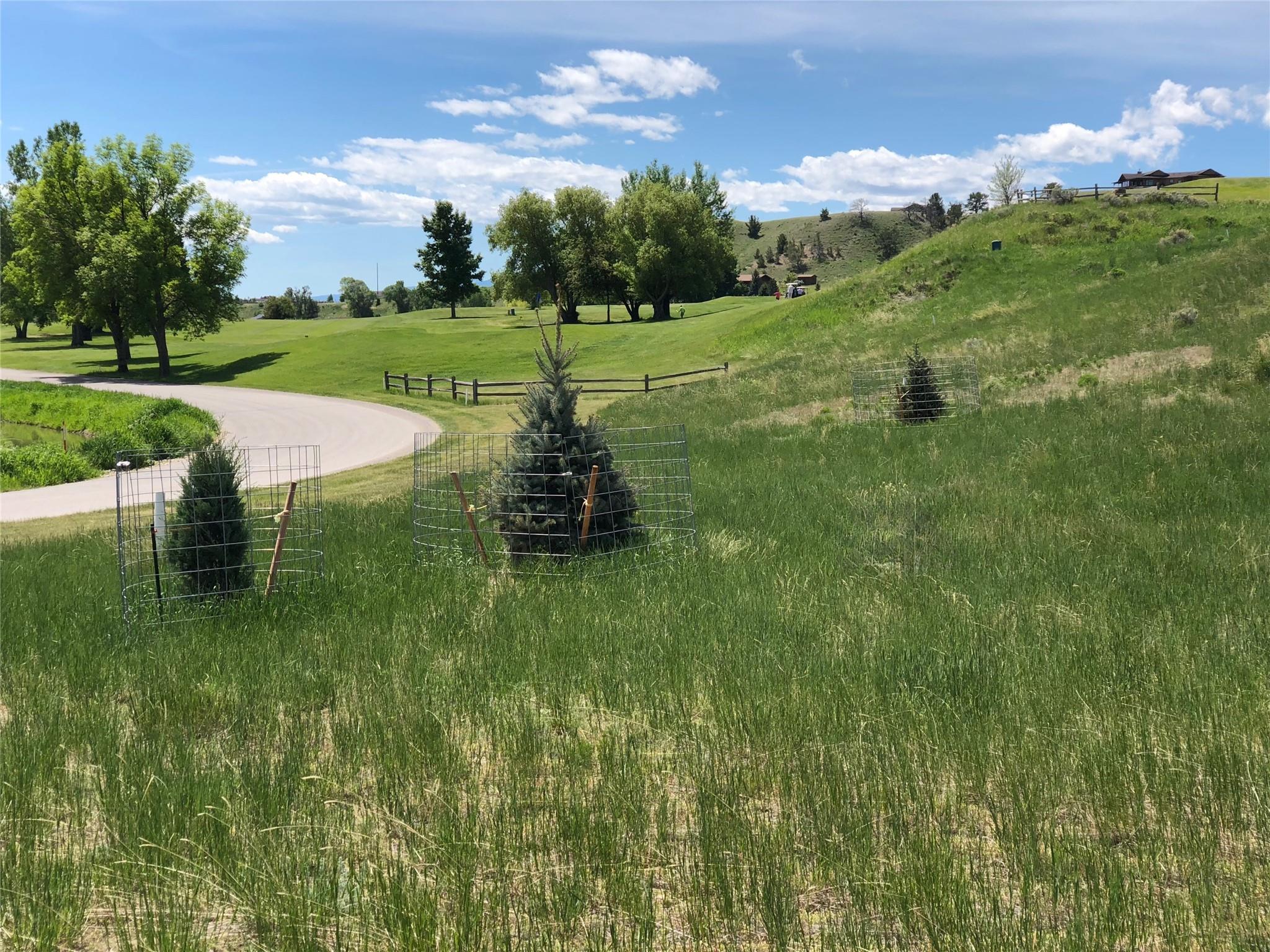 93 Golf Course Drive