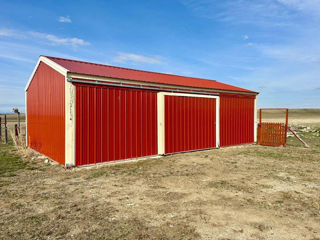 Photo of 369 MT Hwy 300, Ryegate, MT 59074 (MLS # 30069691)