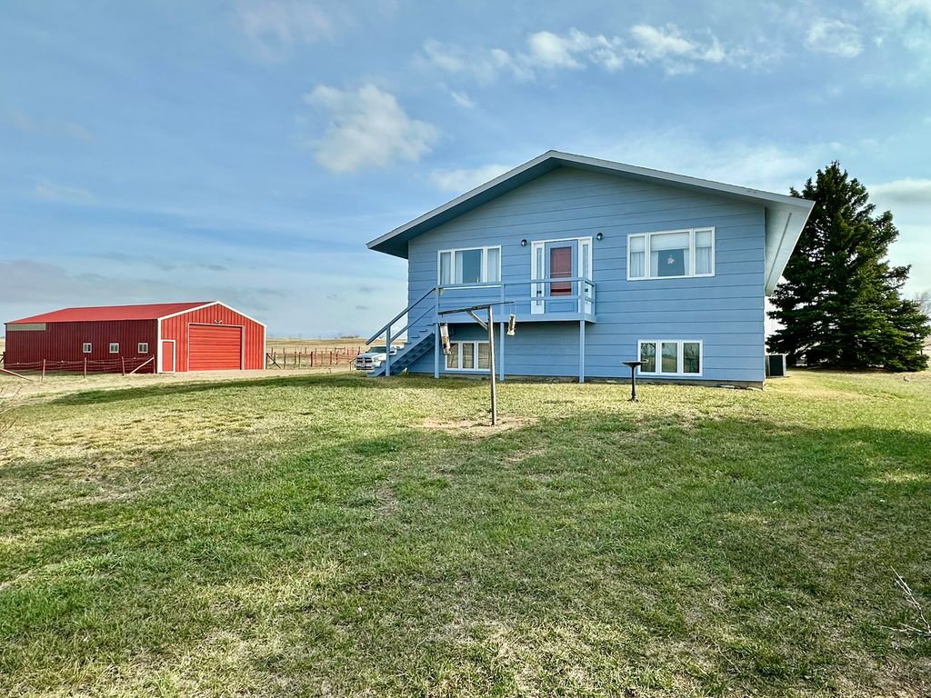 Photo of 369 MT Hwy 300, Ryegate, MT 59074 (MLS # 30069691)