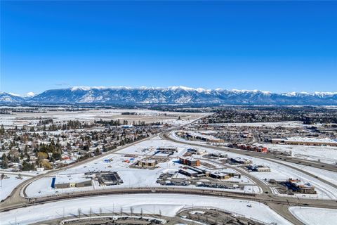 Tiny photo for 145 Timberwolf Parkway, Kalispell, MT 59901 (MLS # 30067552)