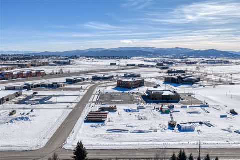 Tiny photo for 145 Timberwolf Parkway, Kalispell, MT 59901 (MLS # 30067552)