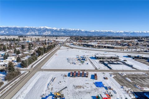Tiny photo for 145 Timberwolf Parkway, Kalispell, MT 59901 (MLS # 30067552)