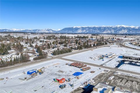 Tiny photo for 145 Timberwolf Parkway, Kalispell, MT 59901 (MLS # 30067552)