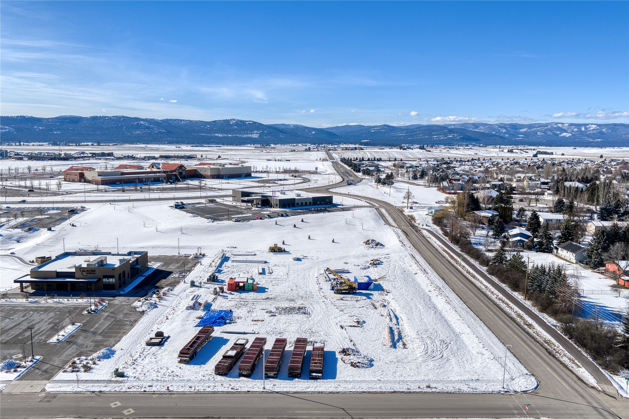 145 Timberwolf Parkway