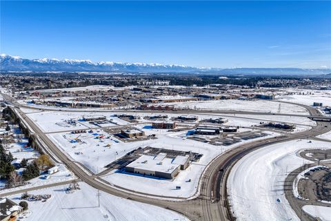 Tiny photo for 145 Timberwolf Parkway, Kalispell, MT 59901 (MLS # 30067552)