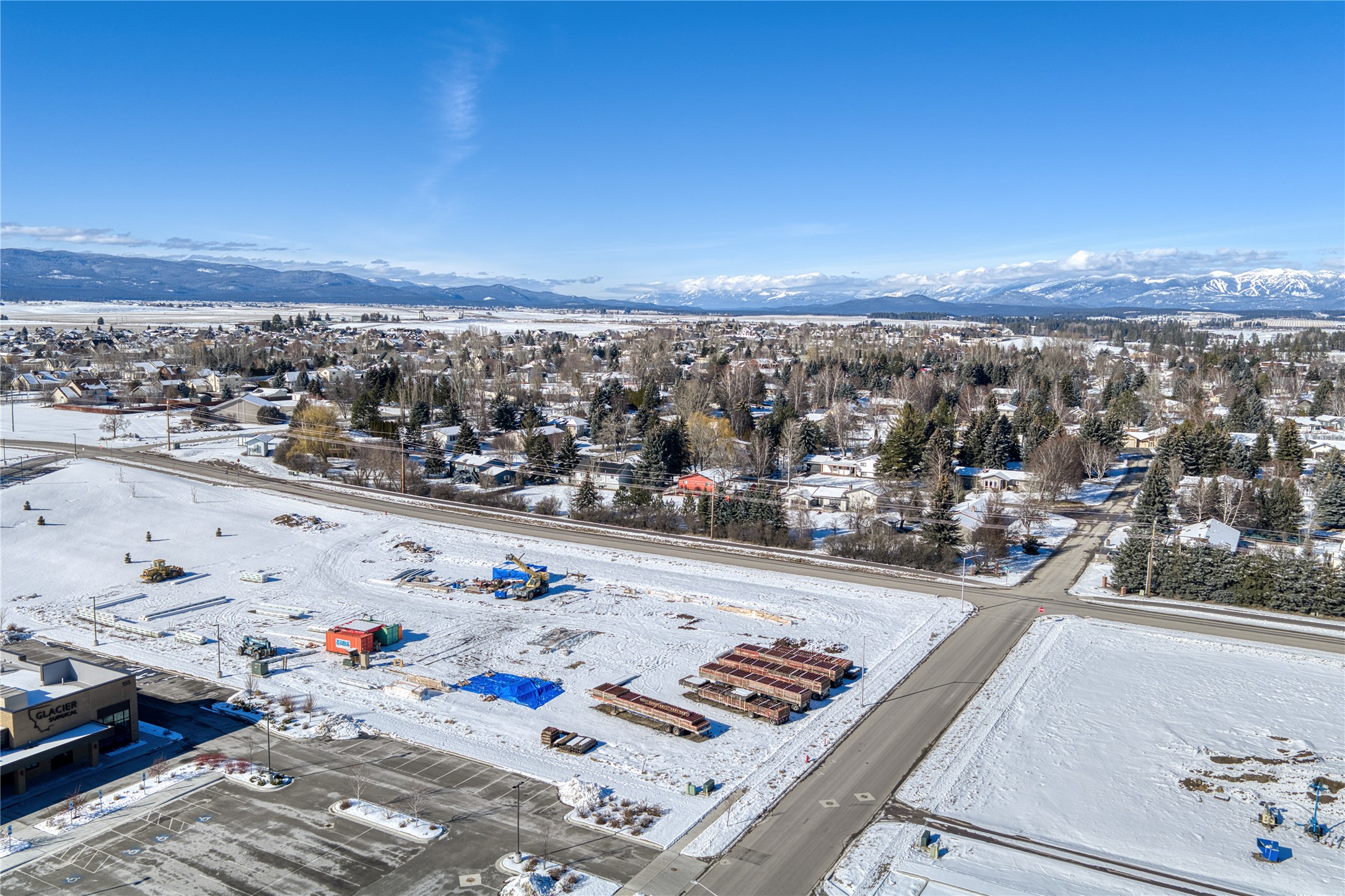 145 Timberwolf Parkway