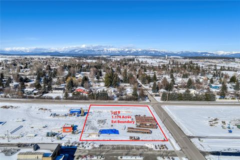 145 Timberwolf Parkway Kalispell MT 59901