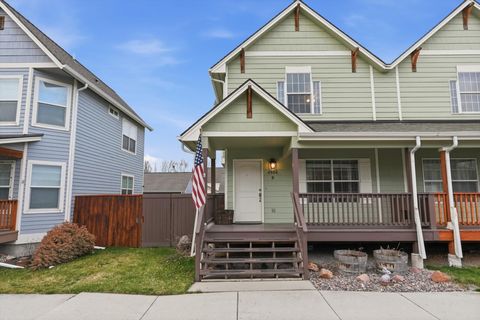 4904 Potter Park Loop B Missoula MT 59808