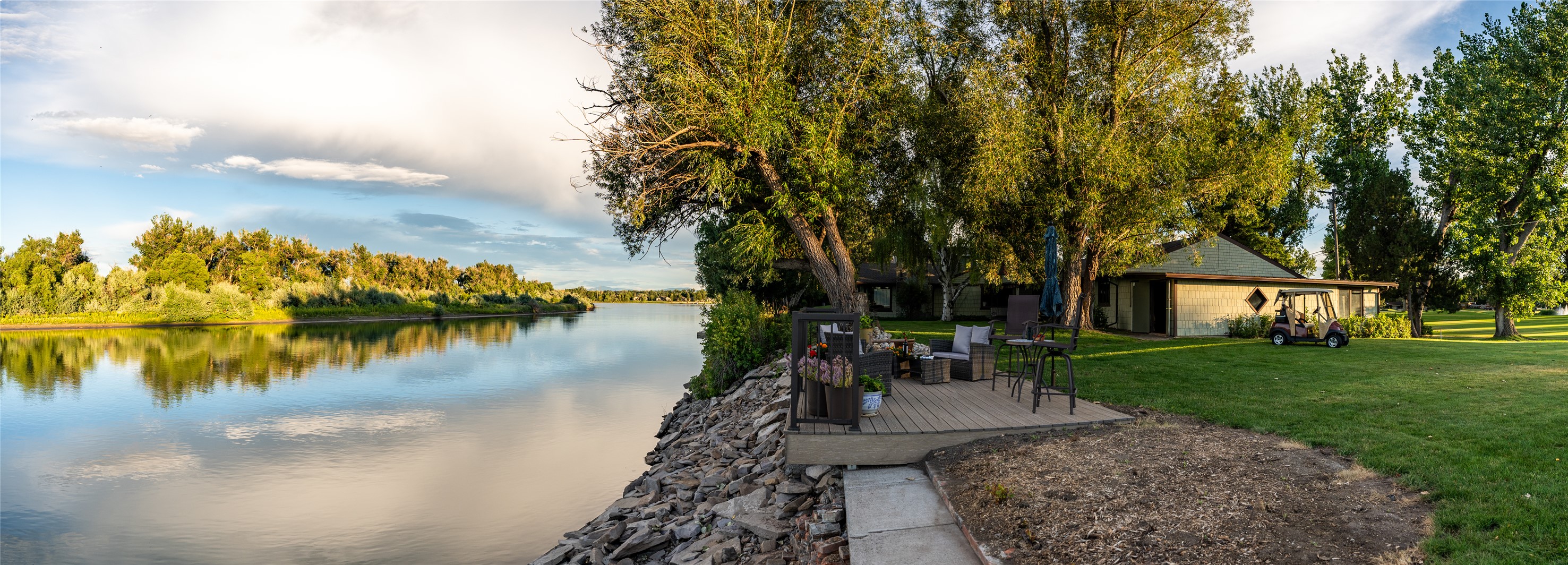 423 Riverview Court