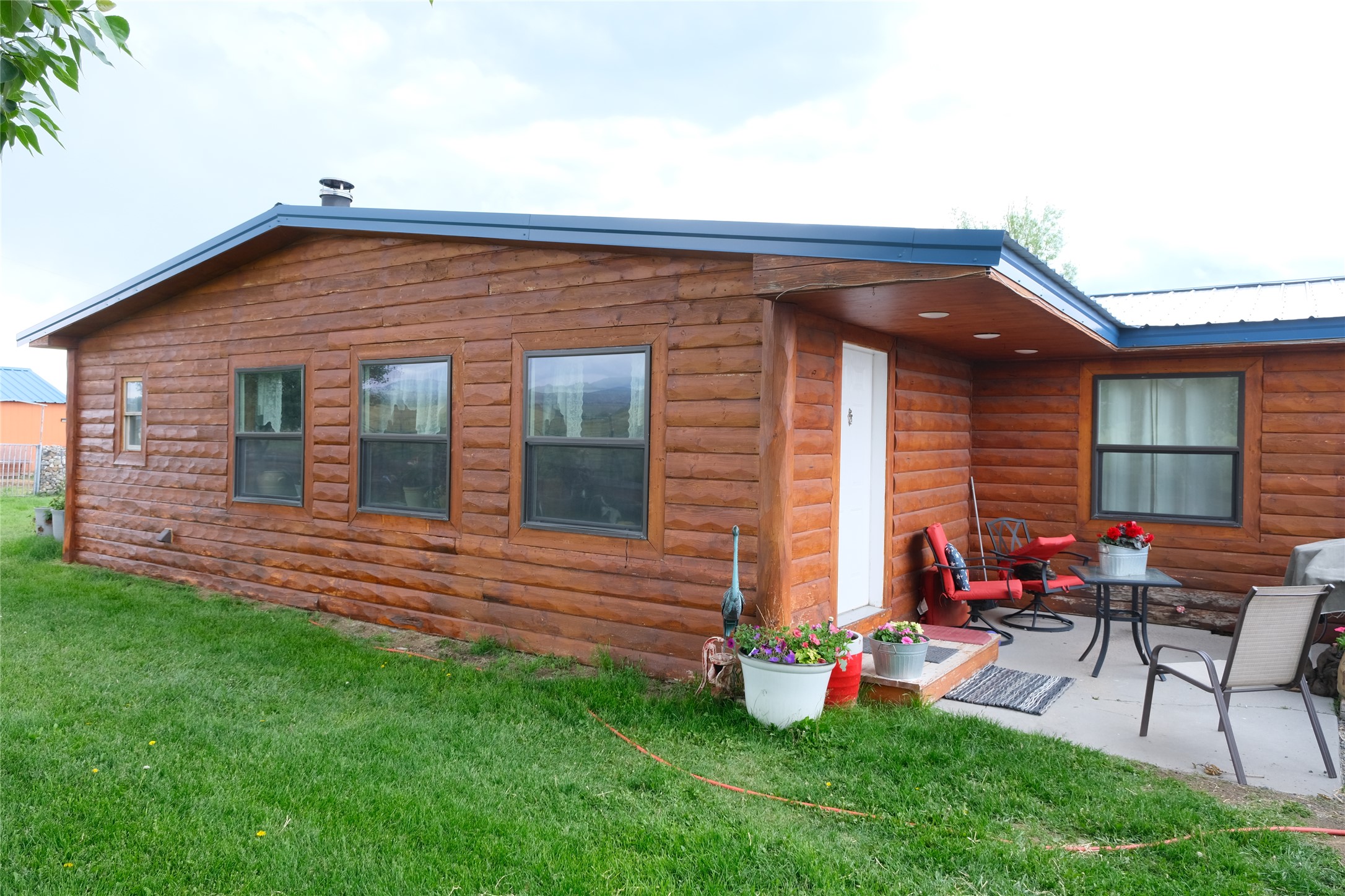 1551 Jackrabbit Lane