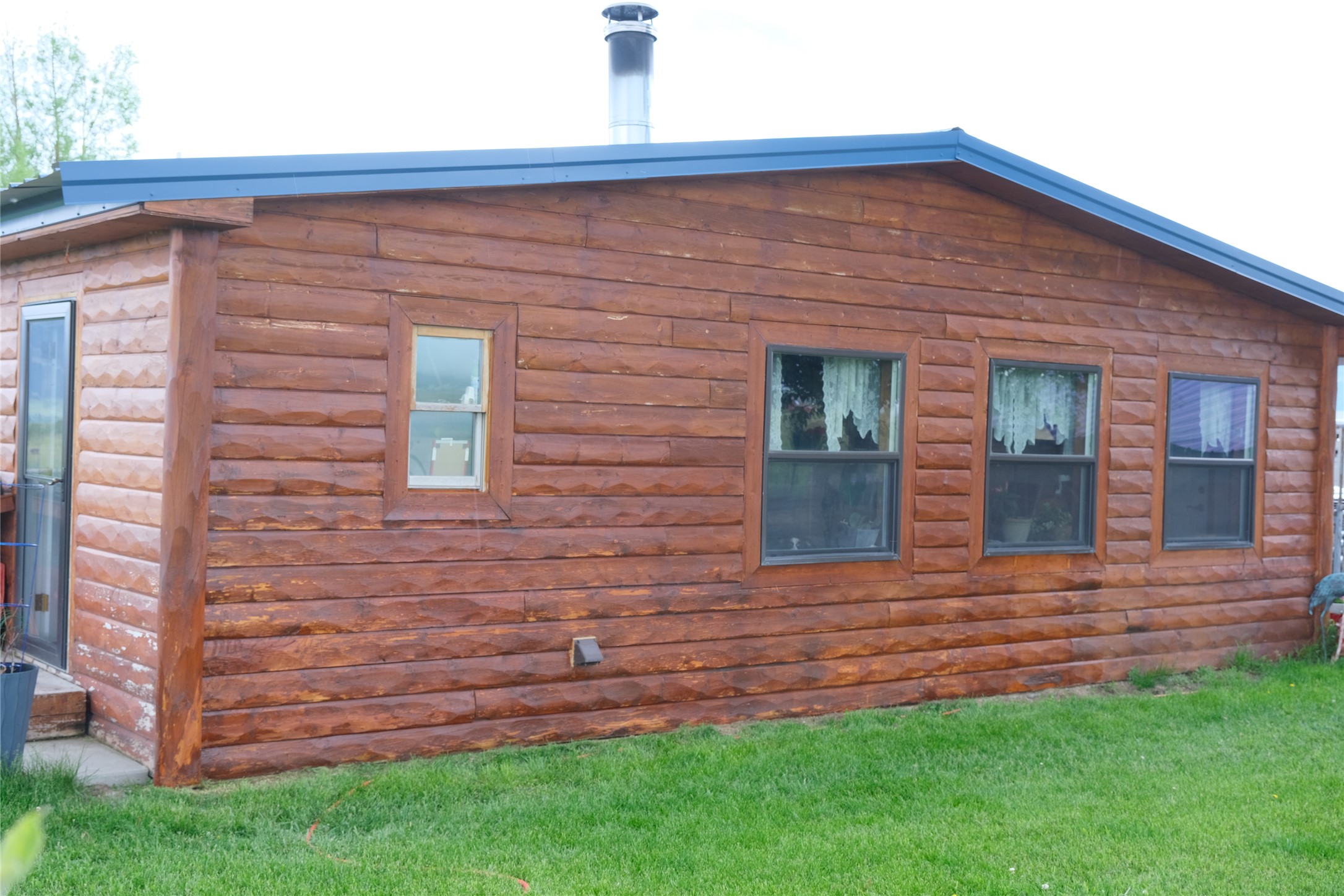 1551 Jackrabbit Lane