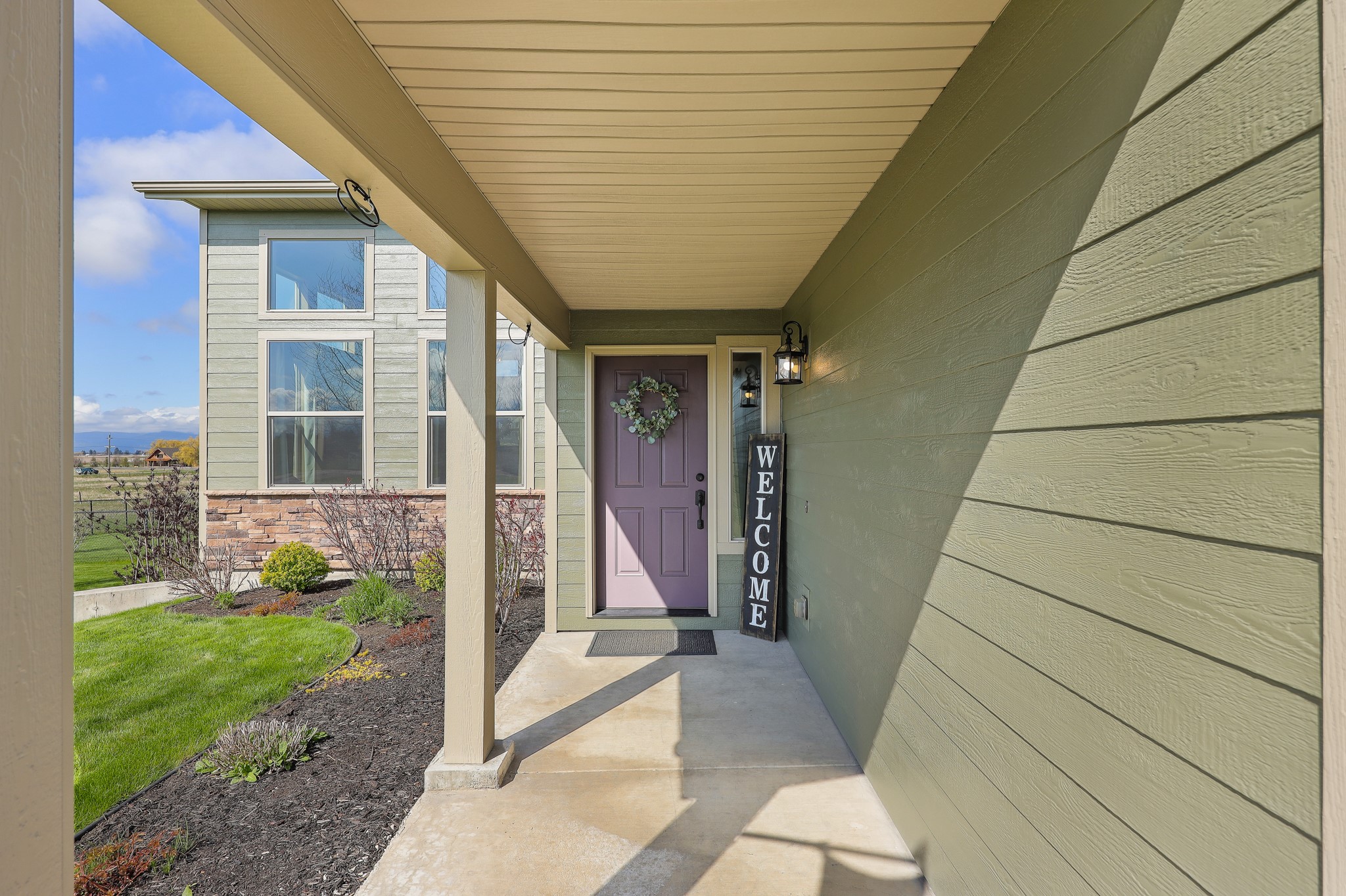 411 Spruce Meadows Loop