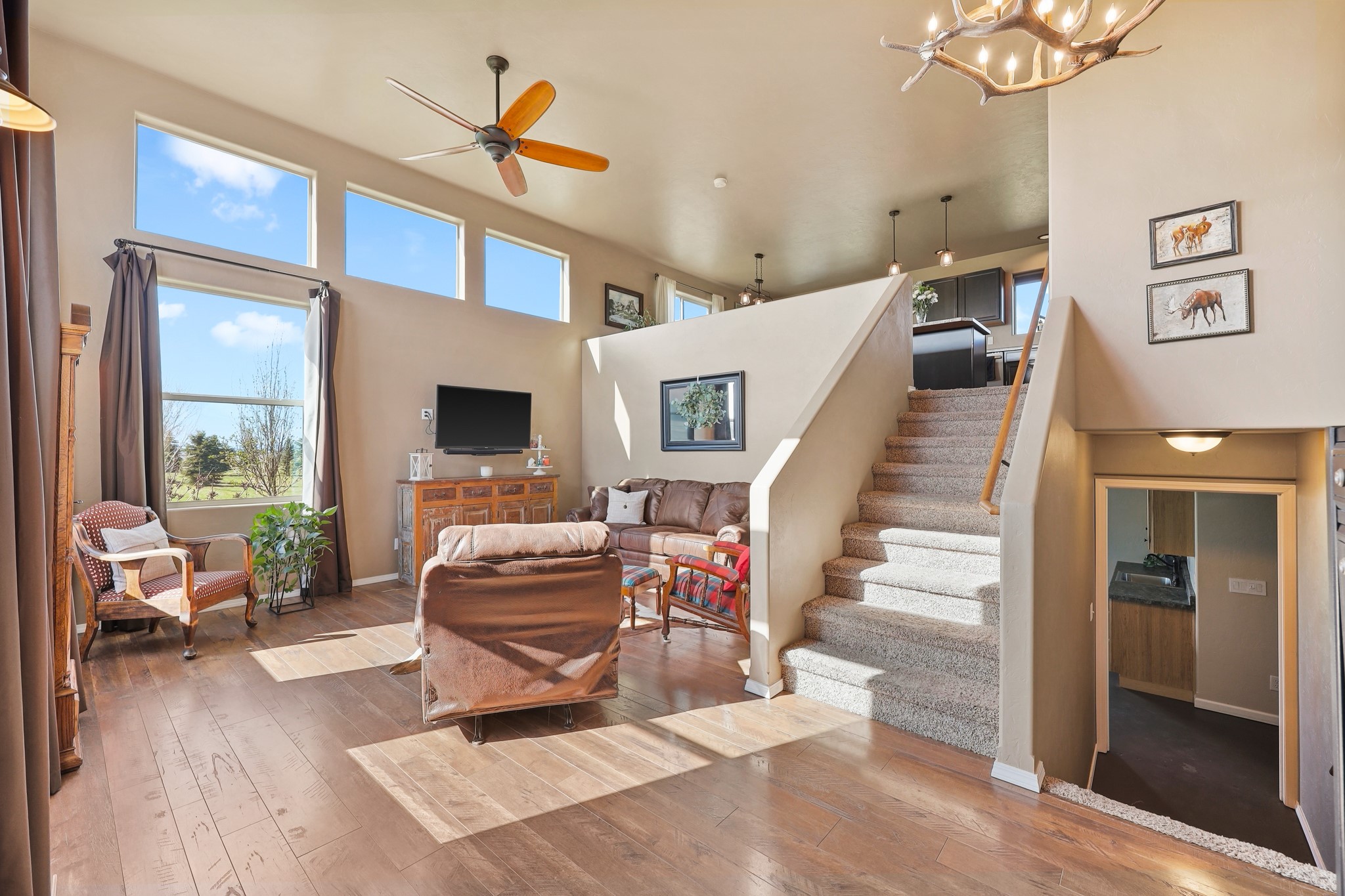 411 Spruce Meadows Loop