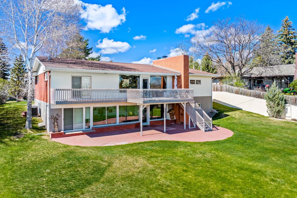 Photo of 41 Prospect Drive, Great Falls, MT 59405 (MLS # 30069667)