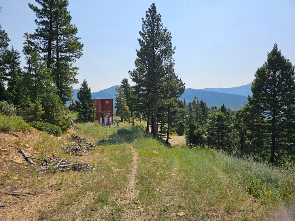 Photo of Lot 68 Elk Meadows, Lincoln, MT 59639 (MLS # 30074179)
