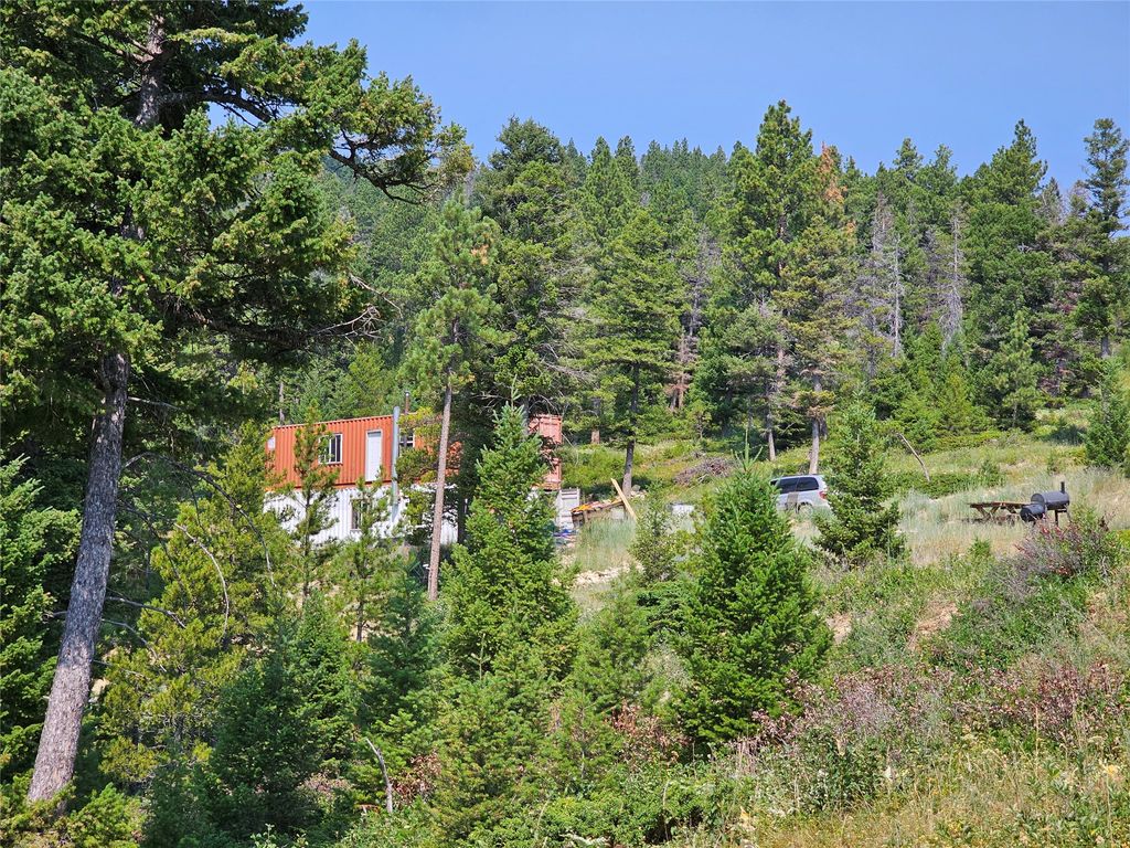 Photo of Lot 68 Elk Meadows, Lincoln, MT 59639 (MLS # 30074179)