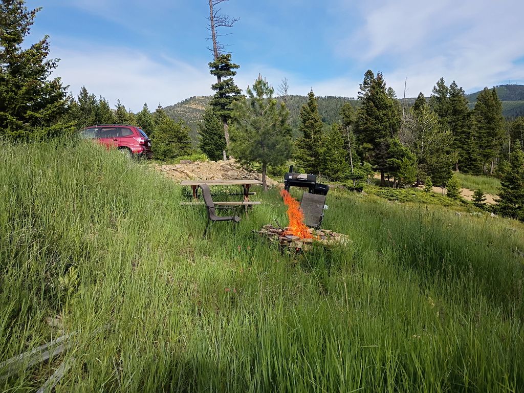 Photo of Lot 68 Elk Meadows, Lincoln, MT 59639 (MLS # 30074179)