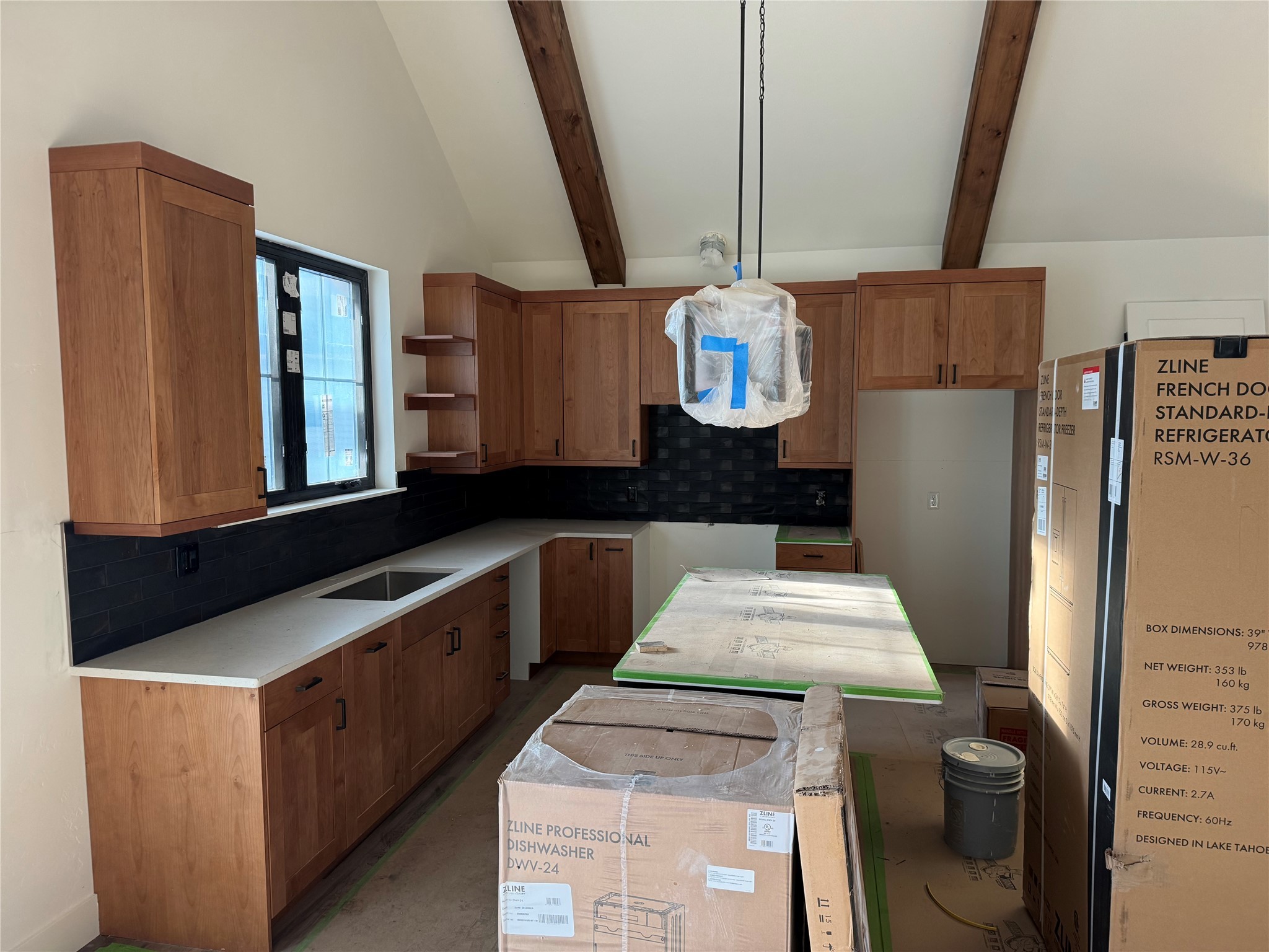 1818 Echo Cabin Loop
