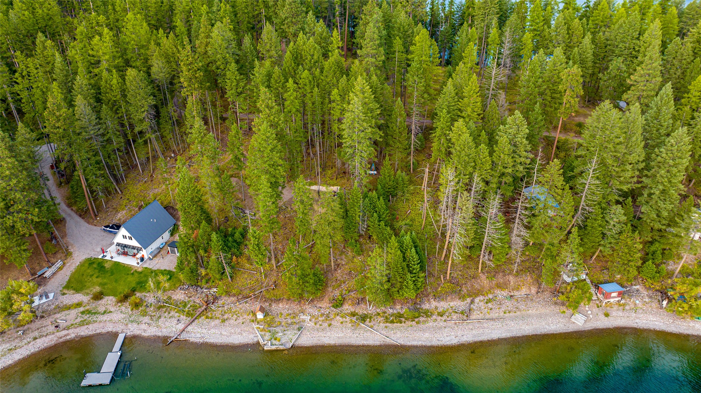 1818 Echo Cabin Loop