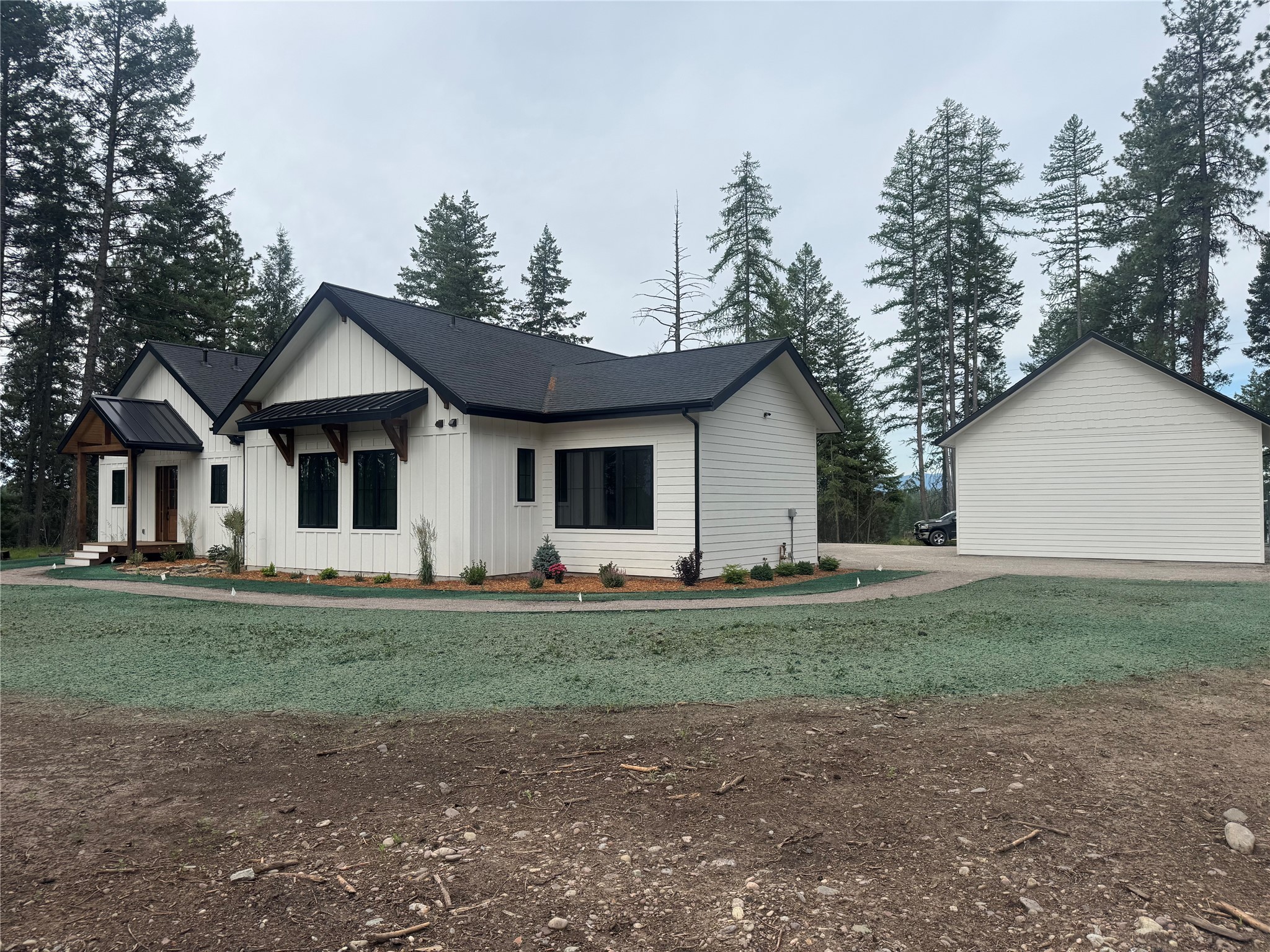 1818 Echo Cabin Loop