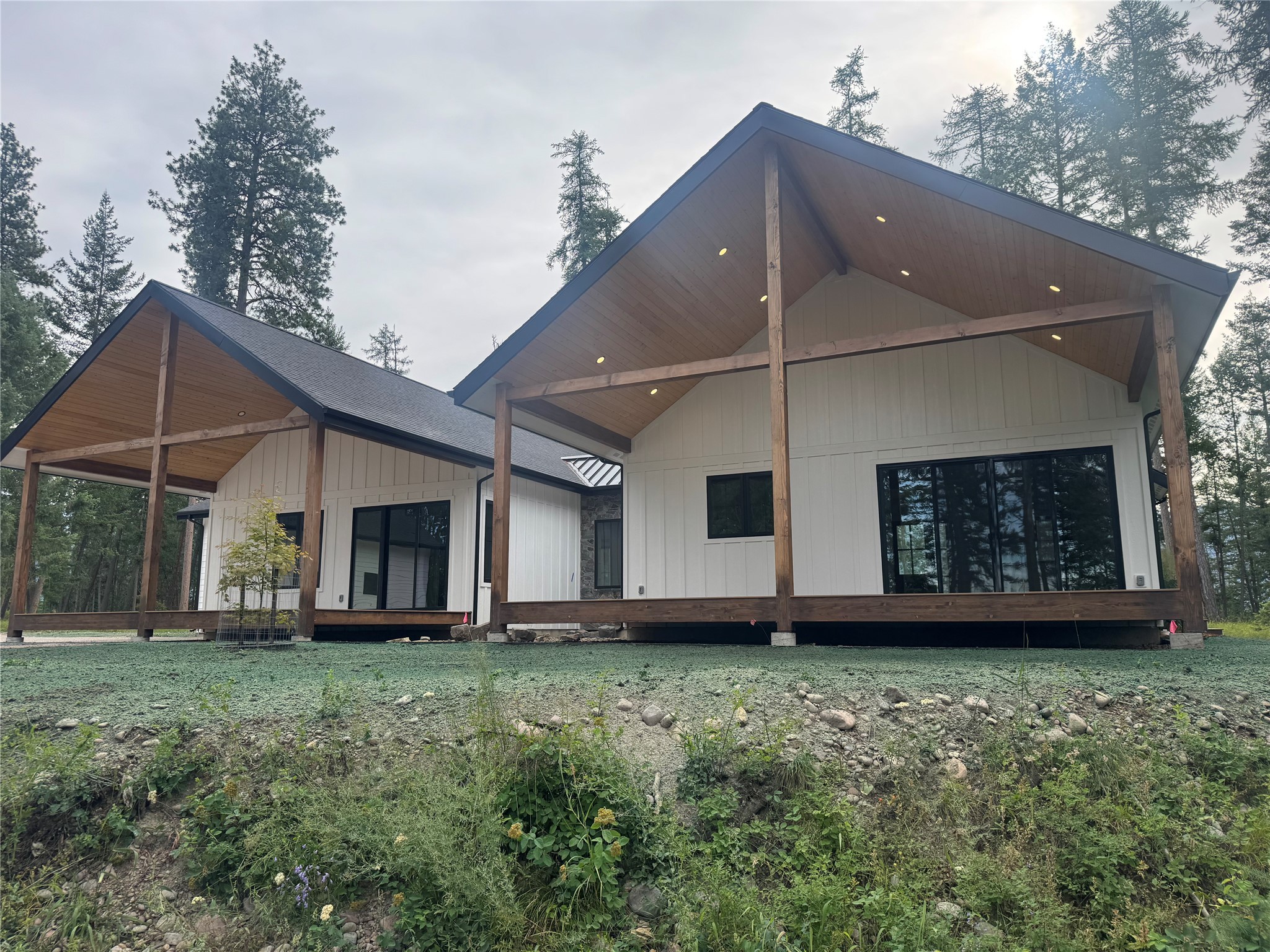 1818 Echo Cabin Loop