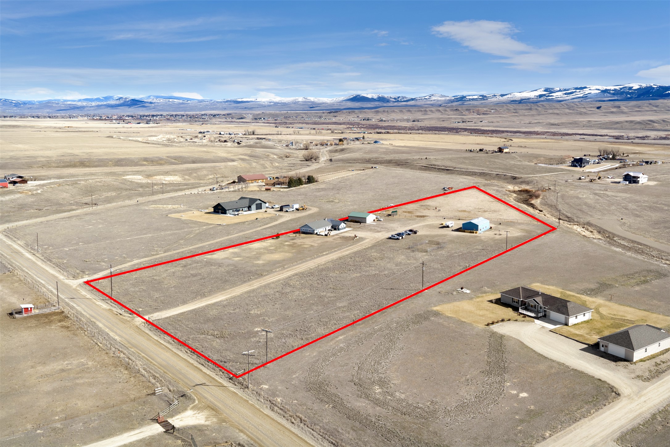 110 Mountain View Lane