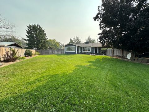 105 N 8th Street Hamilton MT 59840