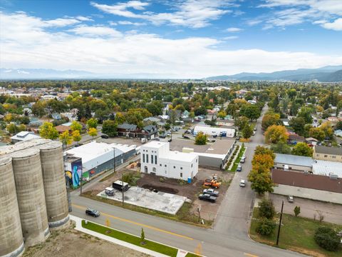Tiny photo for 5 6th Avenue W, Kalispell, MT 59901 (MLS # 30058544)