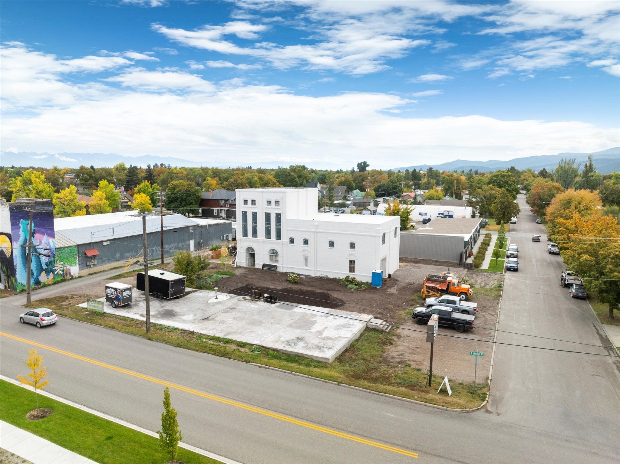 Photo 1 of 16 — 5 6th Avenue W, Kalispell, MT 59901