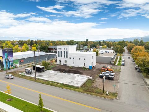 5 6th Avenue W Kalispell MT 59901