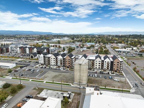 Tiny photo for 5 6th Avenue W, Kalispell, MT 59901 (MLS # 30058544)