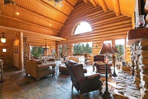 95 Mountain Moose Road Philipsburg MT 59858